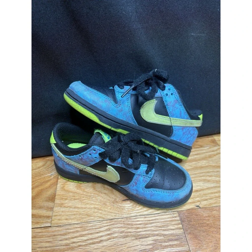 Nike as seen